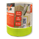 Плёнка укрывочная SPEEDY MASK рулон 550/33м