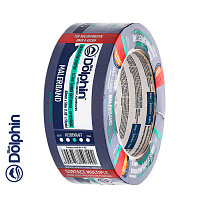 Blue Dolphin BDN синяя Малярная лента /BDT MT-PG (SBL) 48MM X 50M SBL