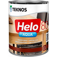 TEKNOS HELO AQUA 80 Glossy 0,45 л.