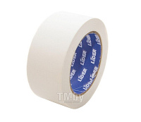 Лента малярная белая, ПРОФ  48мм*50м, LIDER
