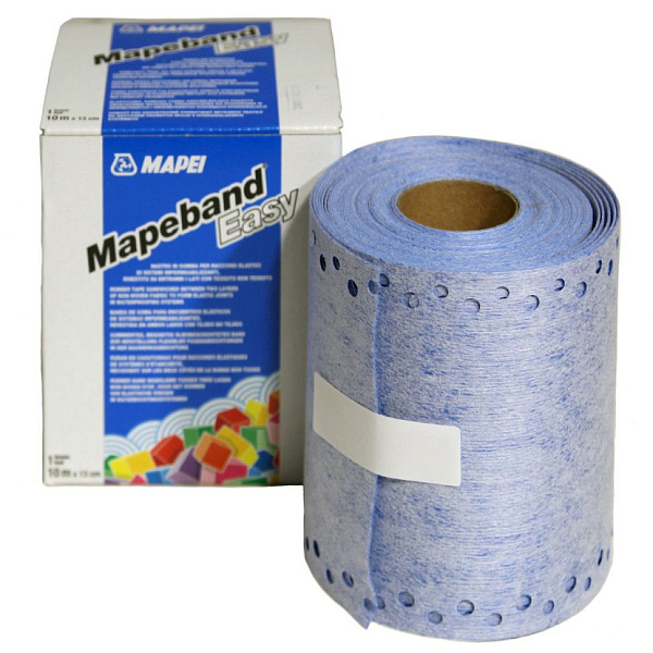 MAPEI Mapeband Easy H130  гидроиз. лента 10м*13см