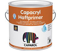CAPAROL Capacryl Haftprimer Грунт по металлу 2,4 л