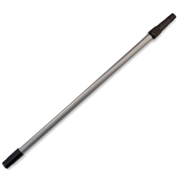 CE Ручка телеск. алюм. 220см