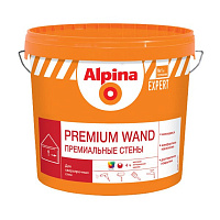 ALPINA EXPERT Premium Wand Base 3 2,5 л.