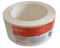 STRAIT-FLEX original "американка", 57мм х 0,64мм х 10м (оранжевая)