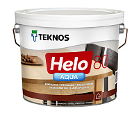 TEKNOS HELO AQUA 80 Glossy 2,7 л.
