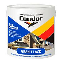 CONDOR GranitLack 2,3кг