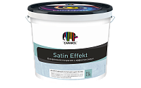 CAPAROL  Satin Effekt 2,5 л/3.18кг