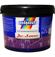 DIAMANT Эко-Латекс 2,5 л