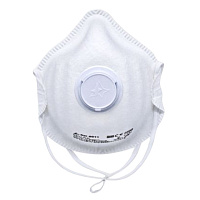 CE Респиратор FFP1 с клапаном 98627002
