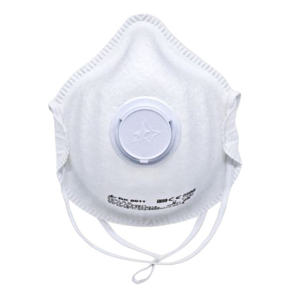 CE Респиратор FFP1 с клапаном 98627002