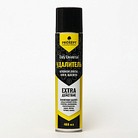 Duty Universal средство для удаления клейкой ленты,клея,наклеек,0,4л