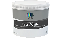 CAPAROL Capadecor PEARLWHITE 100г/
