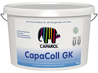 CAPAROL CAPACOLL GK Клей д/стеклообоев 16 кг.