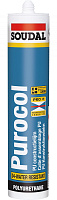 SOUDAL PURACOL 310мл