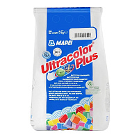 ULTRACOLOR PLUS 182 фуга турмалин 5кг, шт