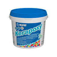 MAPEI KERAPOXY эпоксидная фуга 2кг