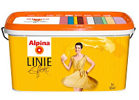 ALPINA Effekt Linie 5 л