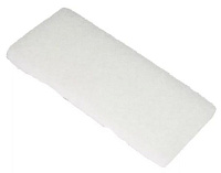 MOTIVE Сменный блок Из синтетического волокна для шпателя