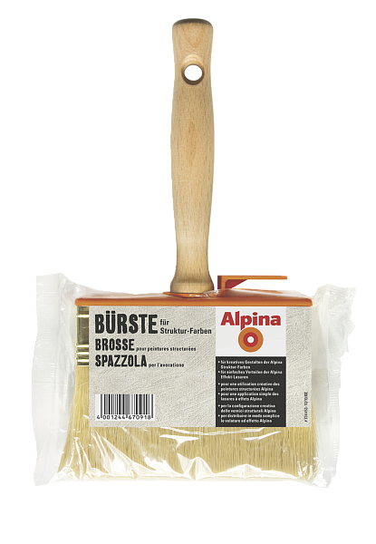 ALPINA Burste Кисть