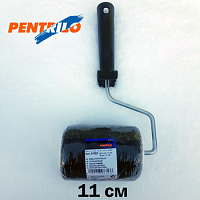 PENTRILO валик для шпатлевки 11см