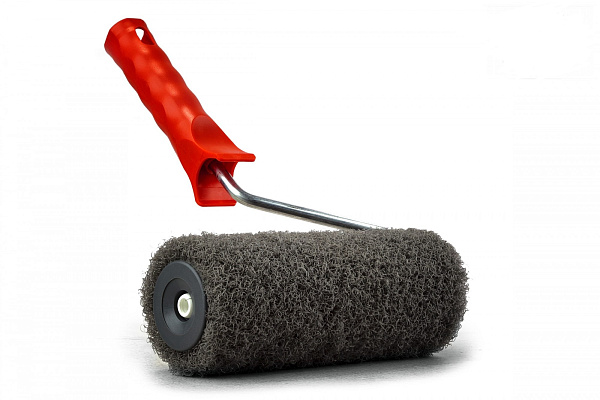 Валик OLEJNIK с ручкой  180мм