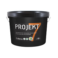 COLOREX  PRO 7 B3 9л