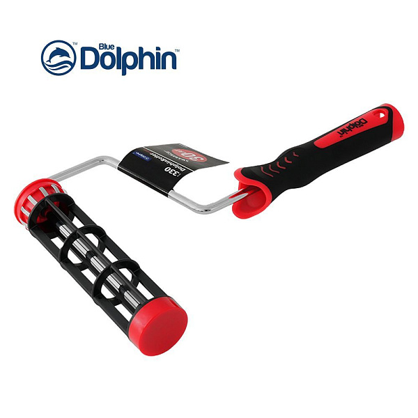 Blue Dolphin Ручка / Бюгель, 3 к , ширина 180 мм  DR18  48646