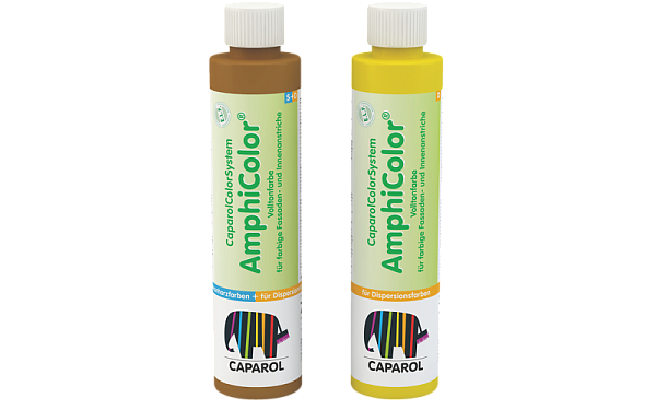 CAPAROLCOLOR 0,25 л.