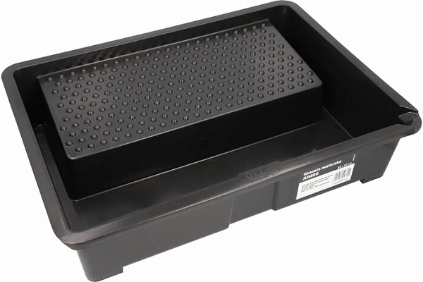 Blue Dolphin ванна для краски 53*37см