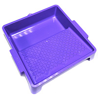 Dolphin  ванночка для краски 32,5х34 см