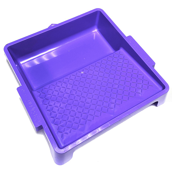 Dolphin  ванночка для краски 32,5х34 см