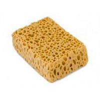 Color Expert Синтетич. губка 150х100х50мм