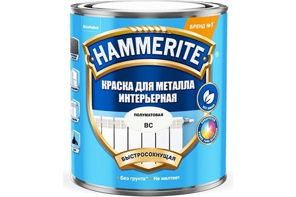 Hammerite 0,5л