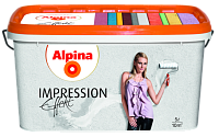 ALPINA Effekt Impression 5 л