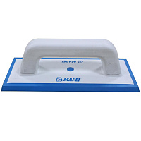 Mapei Шпатель резиновый для эпоксидных и цементных затирок