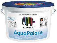 CAPAROL AquaPalace B3-9,4 для дерева 9,4 л