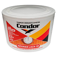 CONDOR InterierLack 0,4кг