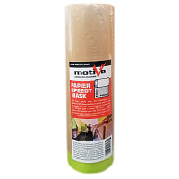 Бумага защитная SPEEDY MASK рулон 450/20м