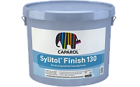 CAPAROL Sylitol Finish 130 B3-9,4 9,4 л