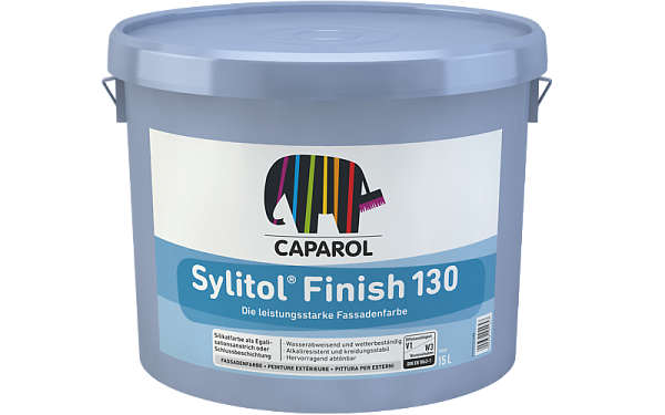 CAPAROL Sylitol Finish 130 B3-9,4 9,4 л