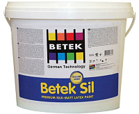 BETEK SIL B1 2,5л