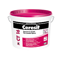 CERESIT CT-16 РБ Грунтующая краска 5 л