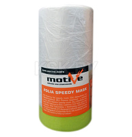 Плёнка укрывочная SPEEDY MASK рулон 1800/20м