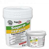 SOPRO FEP PLUS 2кг
