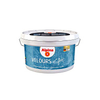 ALPINA Effekt Velours, 1,25 л