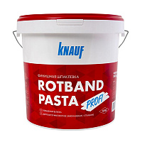 Rotband- паста 18кг, Россия