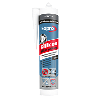 SOPRO Силикон Все цвета 310 мл