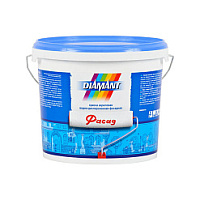 CAPAROL TopSilan Pro B1 10л усиленная силиконом фасадная краска