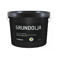 COLOREX  GRUNDOLJA 1л